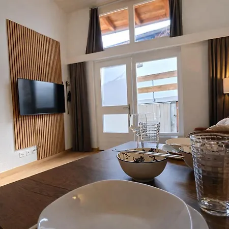 Apartment The Regent I I Castle Hill I Thun