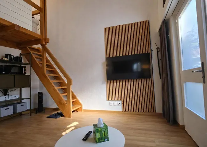 Apartment The Regent I I Castle Hill I