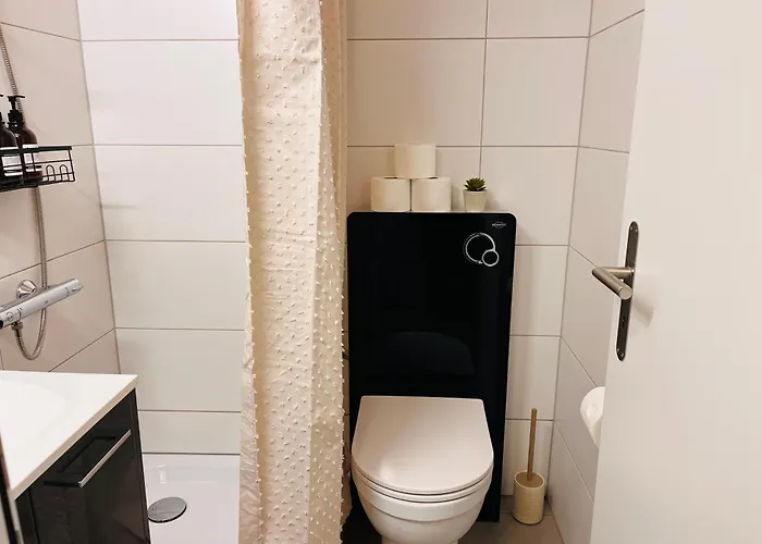 Apartment The Regent I I Castle Hill I