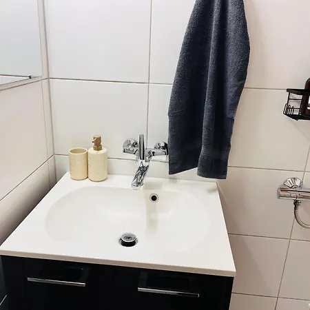 Lejlighed The Regent I I Castle Hill I *