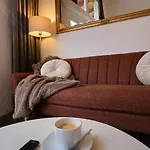 Apartamento The Regent I I Castle Hill I *